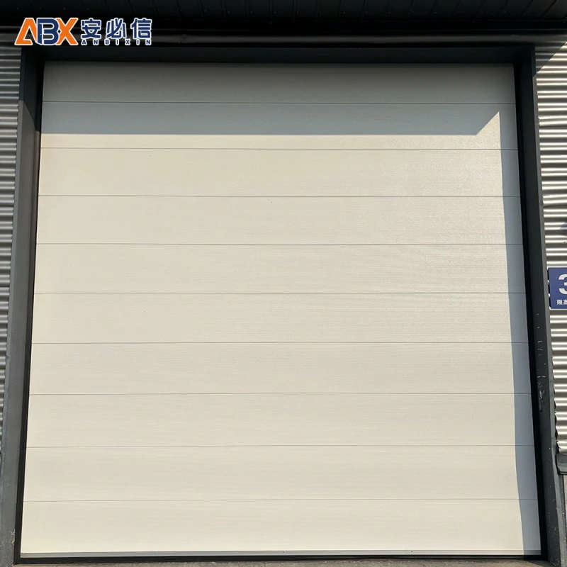 潍坊市高扬程滑升门